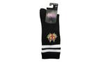 The Legend of Zelda Majora's Mask Patch Crew Socks Exclusivité Games Zone
